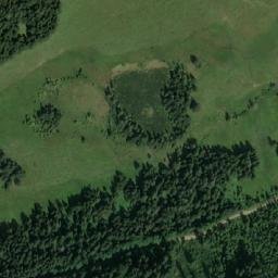 Satellite imagery of Hirschriedel, AT