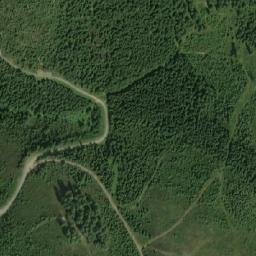 Satellite imagery of Schwarzkogel, AT
