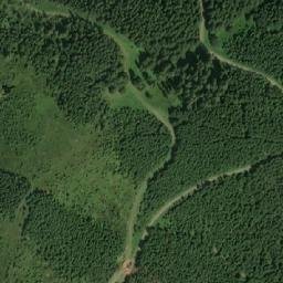 Satellite imagery of Angererhöhe, AT