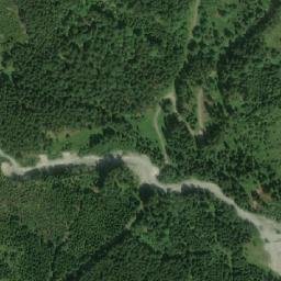 Satellite imagery of Zirnitzsattel, AT