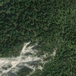 Satellite imagery of Reiterbachmauer, AT