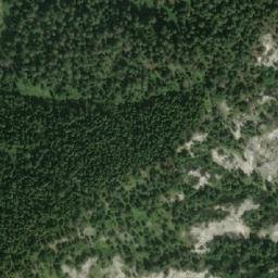 Satellite imagery of Kohlwegriegel, AT