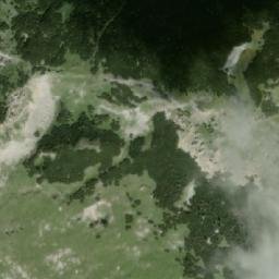 Satellite imagery of Zargenkopf, AT