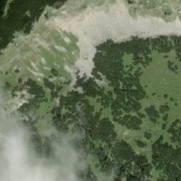 Satellite imagery of Zargenkopf, AT