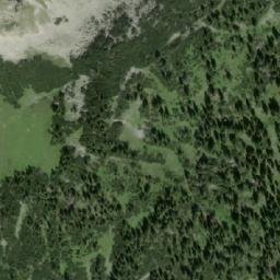 Satellite imagery of Zargenkopf, AT