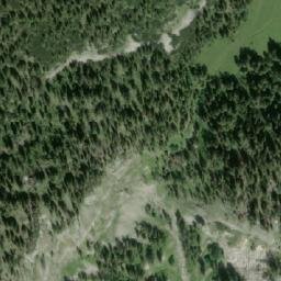 Satellite imagery of Eisenerzer Höhe, AT