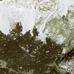 Satellite imagery of Ebenstein, AT