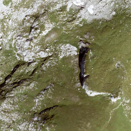 Satellite imagery of Ebenstein, AT