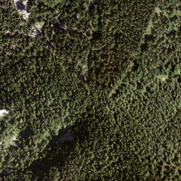 Satellite imagery of Oisching, AT