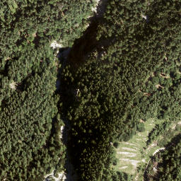 Satellite imagery of Oisching, AT