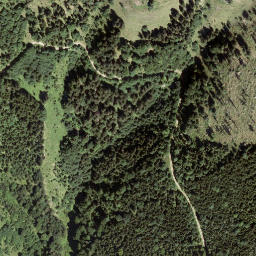Satellite imagery of Hochanger, AT