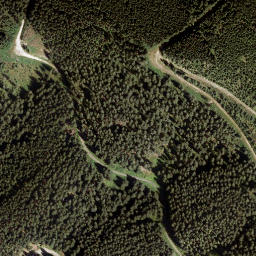 Satellite imagery of Eibenkogel, AT