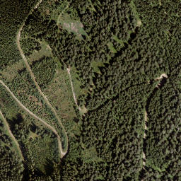 Satellite imagery of Eibenkogel, AT