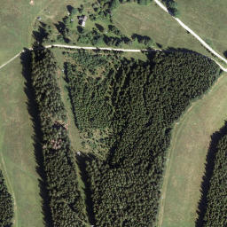 Satellite imagery of Hühnerkogel, AT