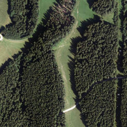 Satellite imagery of Hühnerkogel, AT