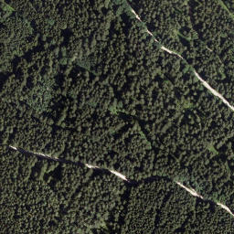Satellite imagery of Hühnerkogel, AT