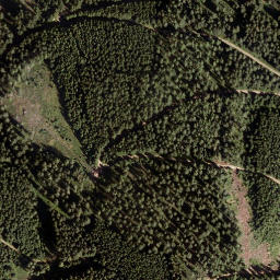 Satellite imagery of Hocheck, AT