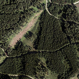 Satellite imagery of Hocheck, AT