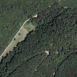 Satellite imagery of Pauliberg, AT