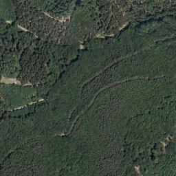 Satellite imagery of Pauliberg, AT