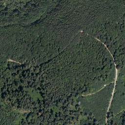 Satellite imagery of Pauliberg, AT