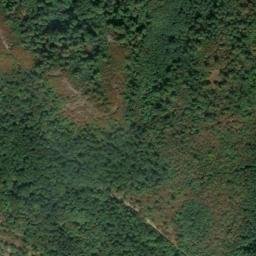Satellite imagery of boundary_stone, HU
