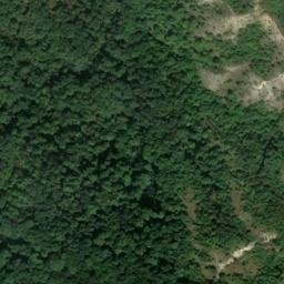 Satellite imagery of boundary_stone, HU
