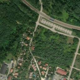 Satellite imagery of 65-1222, HU