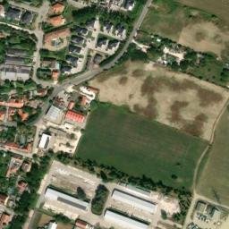 Satellite imagery of 65-2127, HU