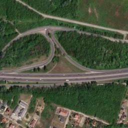 Satellite imagery of survey_point, HU