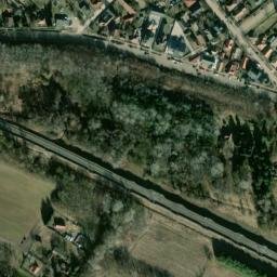 Satellite imagery of survey_point, HU