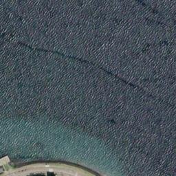 Satellite imagery of Duwamish Head, US