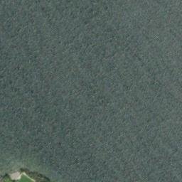 Satellite imagery of Calkins Point, US
