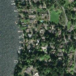 Satellite imagery of RUIN ECC — NGS SY3608 — Bellevue, US, US