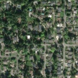 Satellite imagery of RUIN ECC — NGS SY3608 — Bellevue, US, US