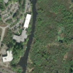 Satellite imagery of T 384 — NGS SY0187 — Bellevue, US, US