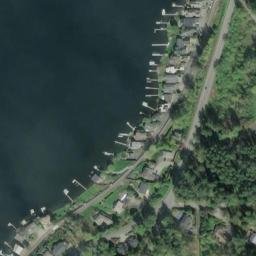 Satellite imagery of COMMUNITY ECC — NGS SY3563 — Sammamish, US, US