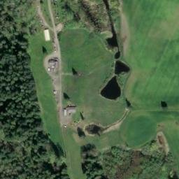 Satellite imagery of CARLYSLE — NGS SX1484 — King County, US, US
