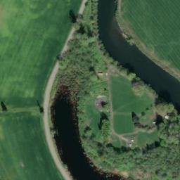 Satellite imagery of CARLYSLE — NGS SX1484 — King County, US, US