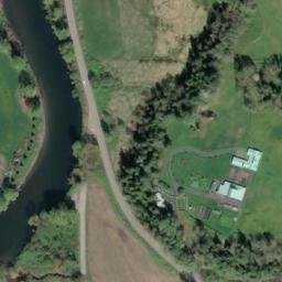 Satellite imagery of S 67 — NGS SX0847 — King County, US, US
