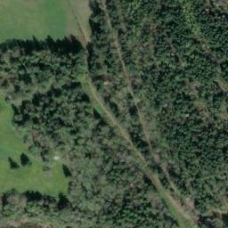 Satellite imagery of S 67 — NGS SX0847 — King County, US, US