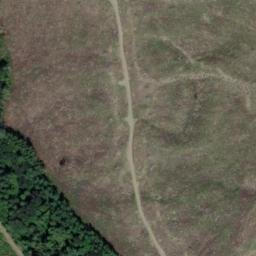Satellite imagery of PHELANS BUTTE — NGS SX1470 — King County, US, US
