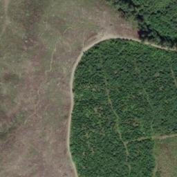 Satellite imagery of PHELANS BUTTE — NGS SX1470 — King County, US, US