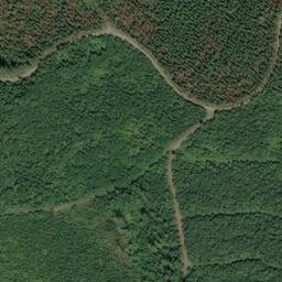 Satellite imagery of PHELANS BUTTE — NGS SX1470 — King County, US, US