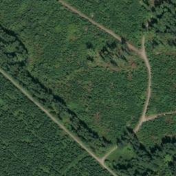 Satellite imagery of BONNIE — NGS SX1474 — King County, US, US