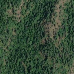 Satellite imagery of Gray Wolf Mine, US