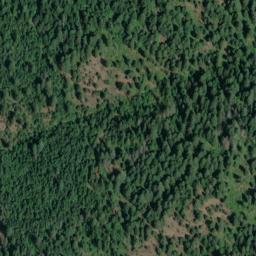 Satellite imagery of Gray Wolf Mine, US