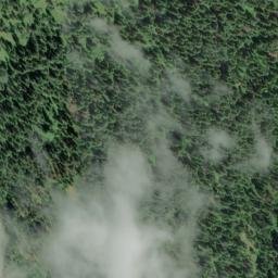 Satellite imagery of Graham Ridge, US