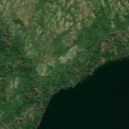 Satellite imagery of Corbin Head Promontory, CA
