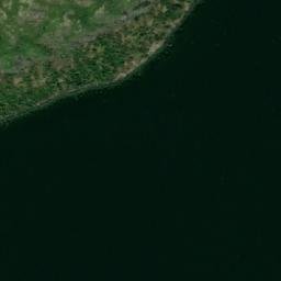 Satellite imagery of Corbin Head Promontory, CA